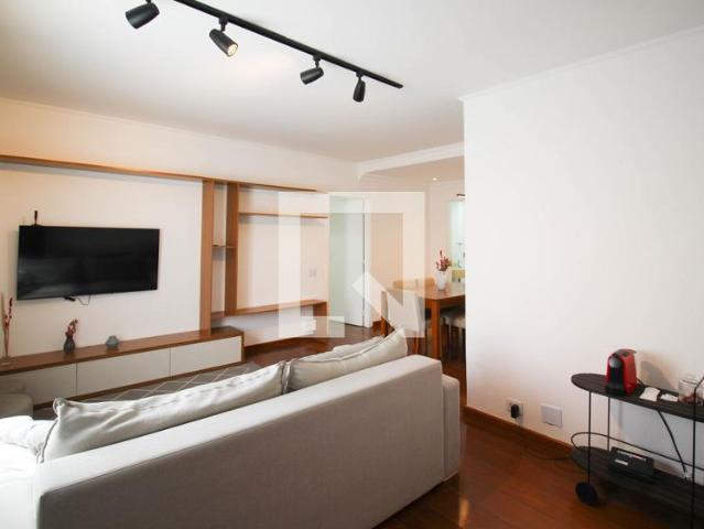 Apto, Vila Olímpia, 3 Quartos, 105 m2 São Paulo