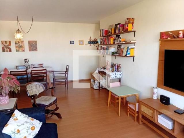 Apto, Vila Olímpia, 3 Quartos, 103 m2 São Paulo