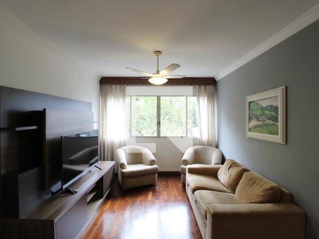 Apto, Vila Olímpia, 3 Quartos, 110 m2 São Paulo