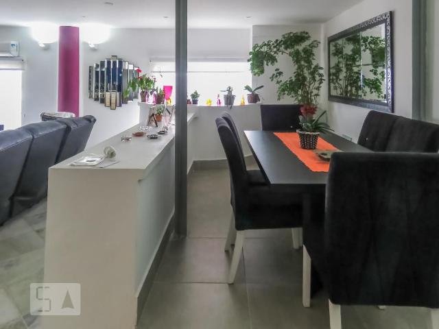 Apto, Vila Olímpia, 3 Quartos, 124 m2 São Paulo