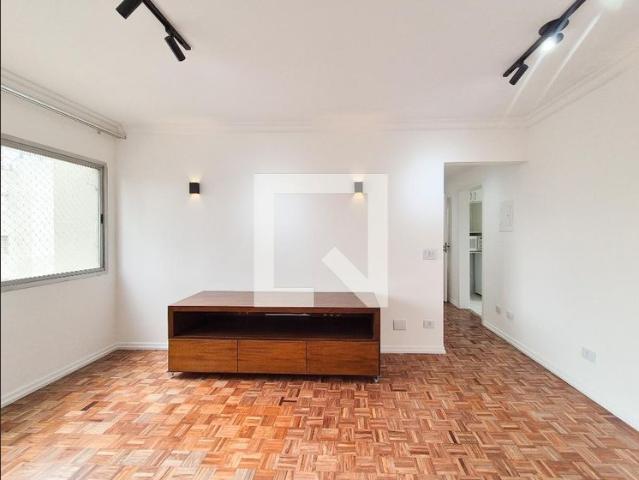 Apto, Vila Olímpia, 3 Quartos, 125 m2 São Paulo
