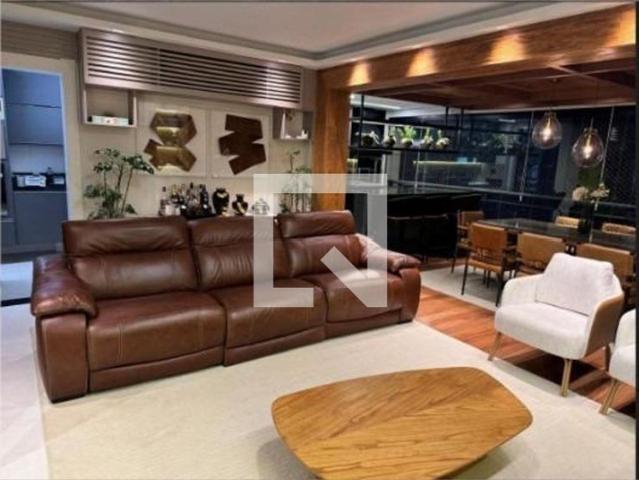 Apto, Vila Olímpia, 3 Quartos, 134 m2 São Paulo