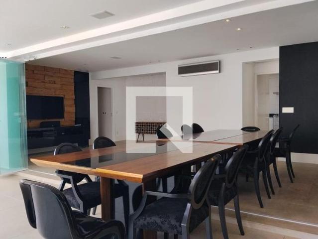 Apto, Vila Olímpia, 3 Quartos, 160 m2 São Paulo