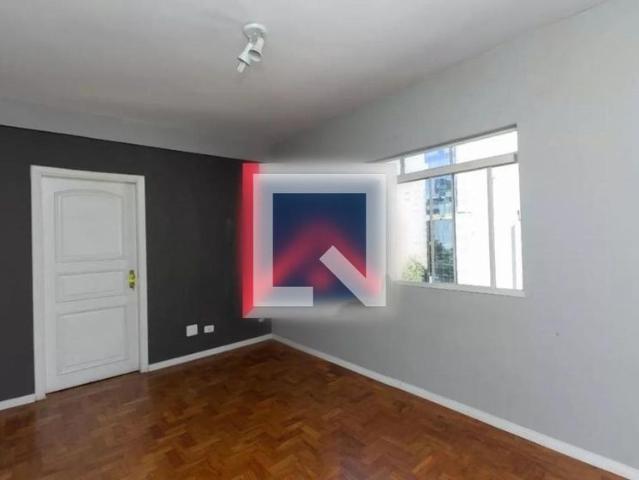 Apto, Vila Olímpia, 3 Quartos, 70 m2 São Paulo