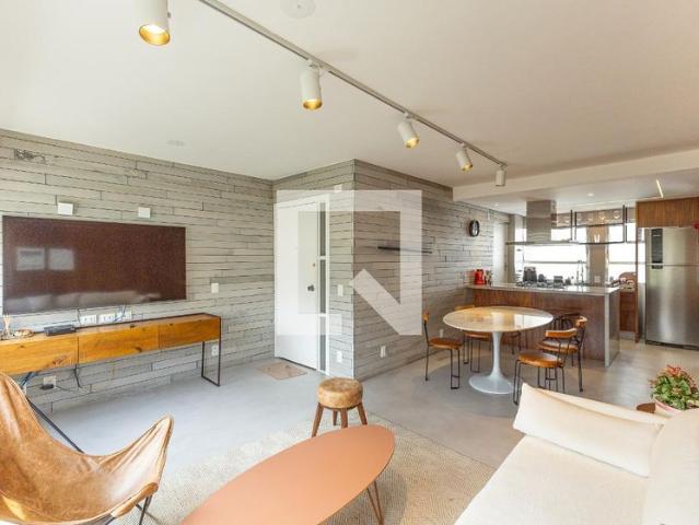 Apto, Vila Olímpia, 3 Quartos, 85 m2 São Paulo