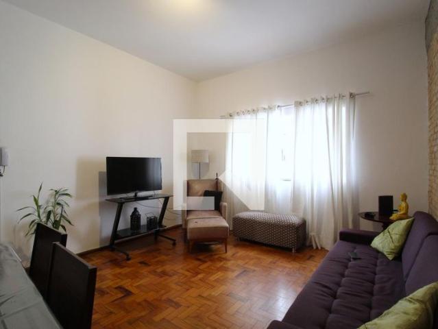 Apto, Vila Olímpia, 3 Quartos, 90 m2 São Paulo