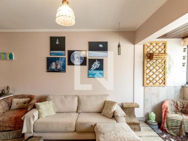 Apto, Vila Olímpia, 3 Quartos, 95 m2 São Paulo
