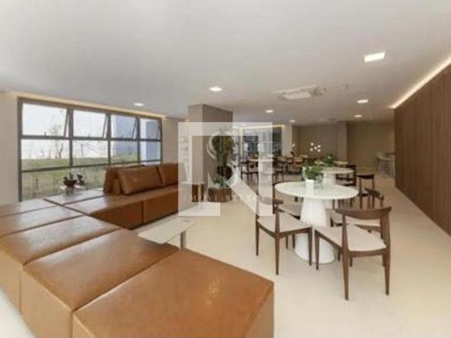 Apto, Vila Olímpia, 3 Quartos, 95 m2 São Paulo