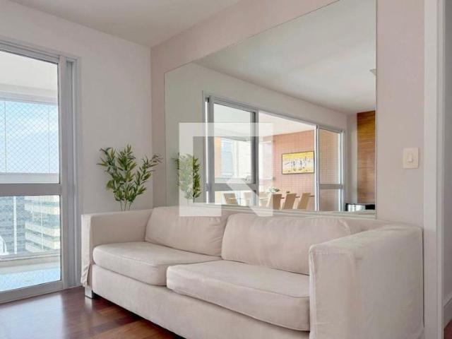 Apto, Vila Olímpia, 3 Quartos, 96 m2 São Paulo