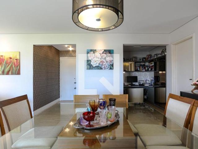 Apto, Vila Oliveira, 3 Quartos, 153 m2 Mogi das Cruzes