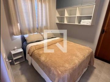 Apto, Vila Oliveira, 1 Quarto, 35 m2 Mogi das Cruzes