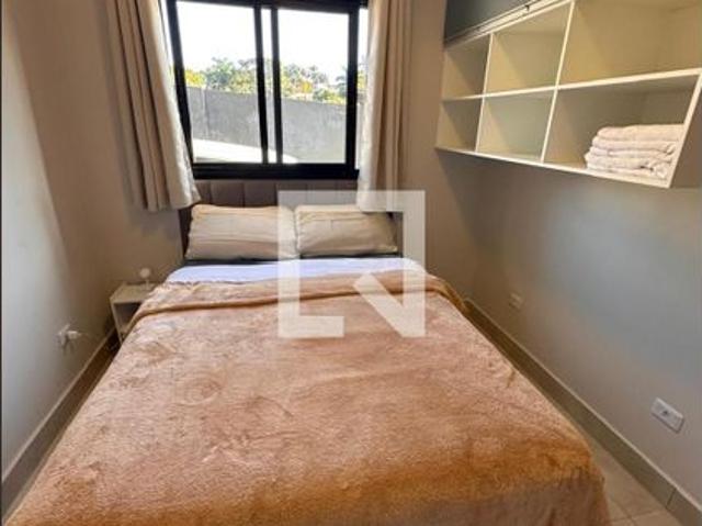 Apto, Vila Oliveira, 1 Quarto, 35 m2 Mogi das Cruzes