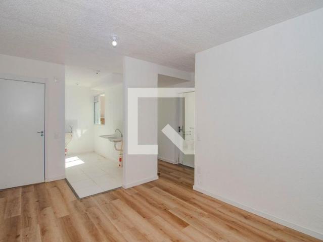 Apto, Vila Operária, 1 Quarto, 42 m2 Porto Alegre