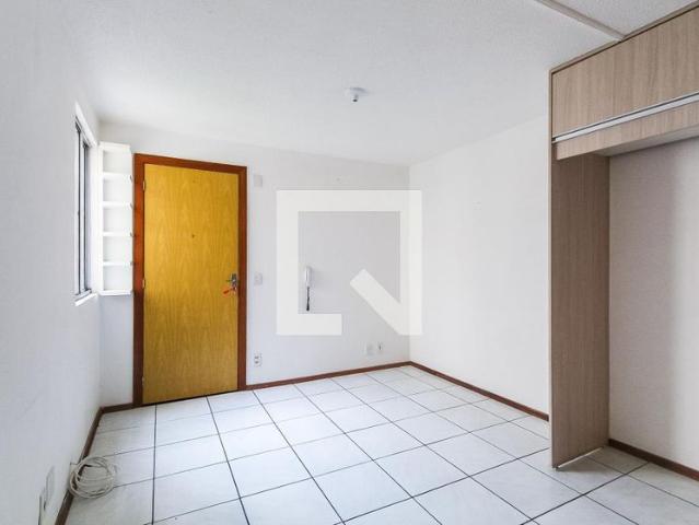 Apto, Vila Operária, 2 Quartos, 34 m2 Porto Alegre