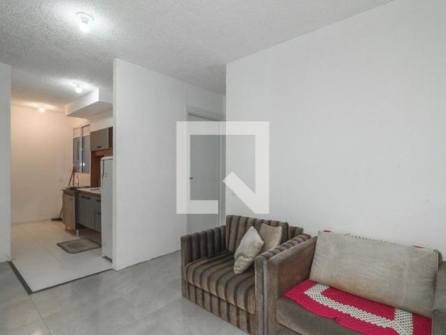 Apto, Vila Operária, 2 Quartos, 48 m2 Porto Alegre