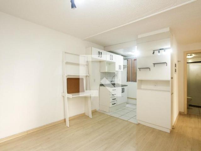 Apto, Vila Operária, 2 Quartos, 40 m2 Porto Alegre