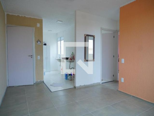 Apto, Vila Operária, 2 Quartos, 41 m2 Porto Alegre