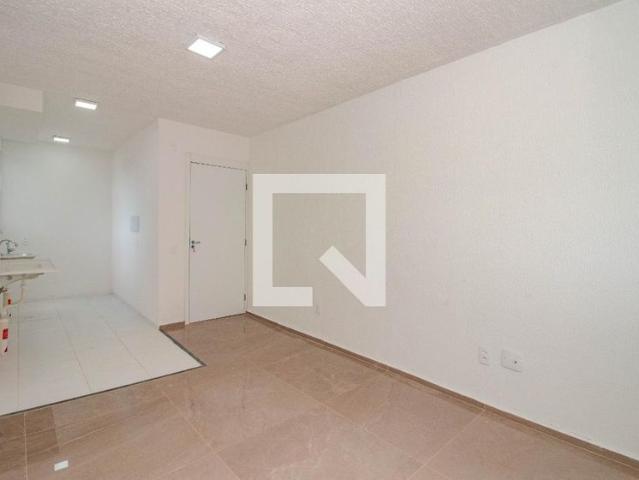 Apto, Vila Operária, 2 Quartos, 42 m2 Porto Alegre