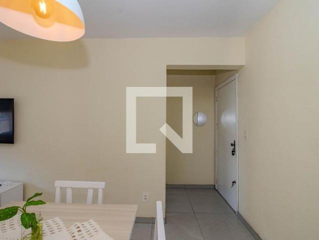 Apto, Vila Operária, 2 Quartos, 57 m2 Porto Alegre