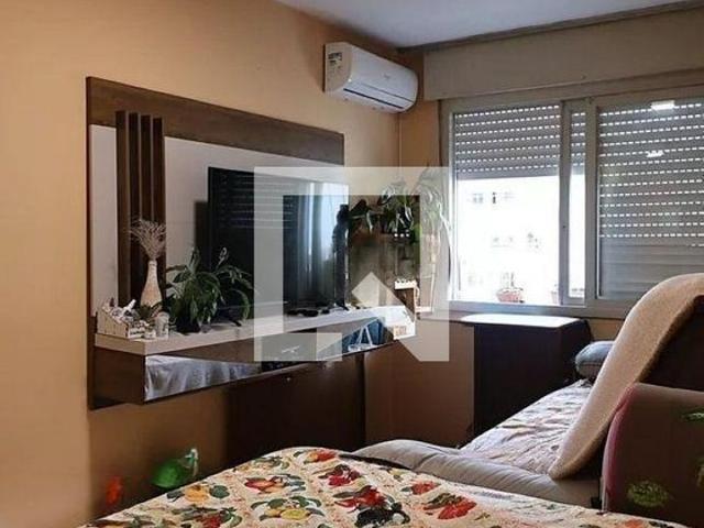 Apto, Vila Operária, 2 Quartos, 60 m2 Porto Alegre