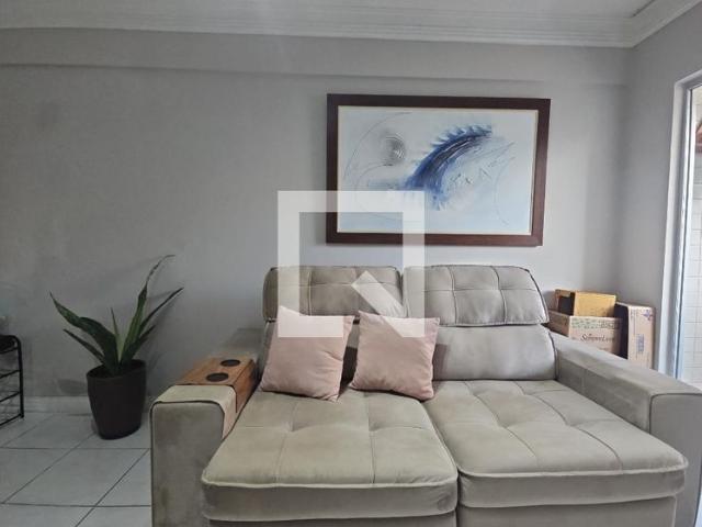 Apto, Vila Laura, 2 Quartos, 67 m2 Salvador