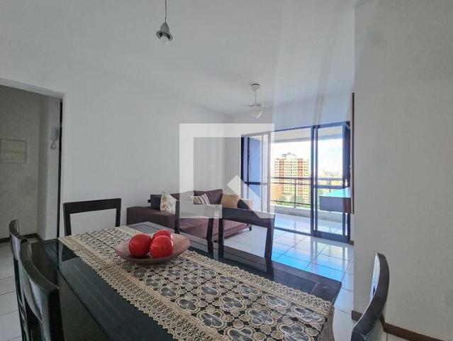 Apto, Vila Laura, 2 Quartos, 72 m2 Salvador