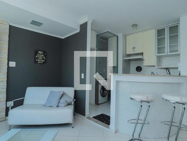 Apto, Vila Leopoldina, 1 Quarto, 47 m2 São Paulo
