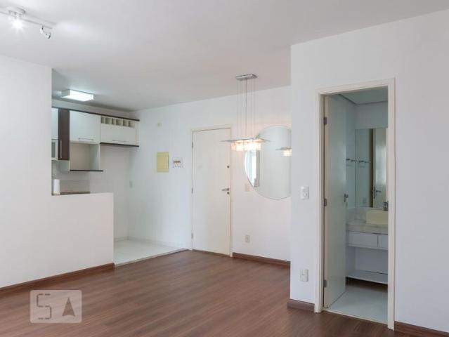 Apto, Vila Leopoldina, 1 Quarto, 52 m2 São Paulo