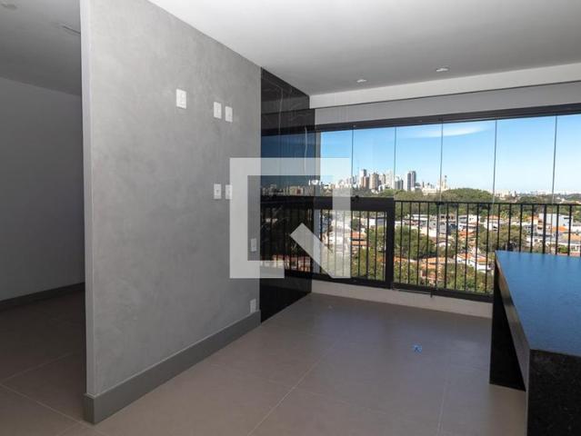 Apto, Vila Leopoldina, 1 Quarto, 55 m2 São Paulo