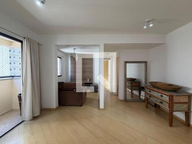 Apto, Vila Leopoldina, 1 Quarto, 55 m2 São Paulo