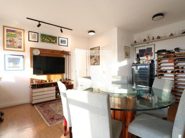 Apto, Vila Leopoldina, 1 Quarto, 61 m2 São Paulo