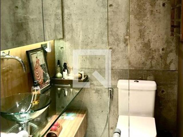 Apto, Vila Leopoldina, 1 Quarto, 69 m2 São Paulo