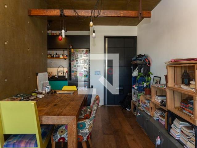 Apto, Vila Leopoldina, 1 Quarto, 70 m2 São Paulo