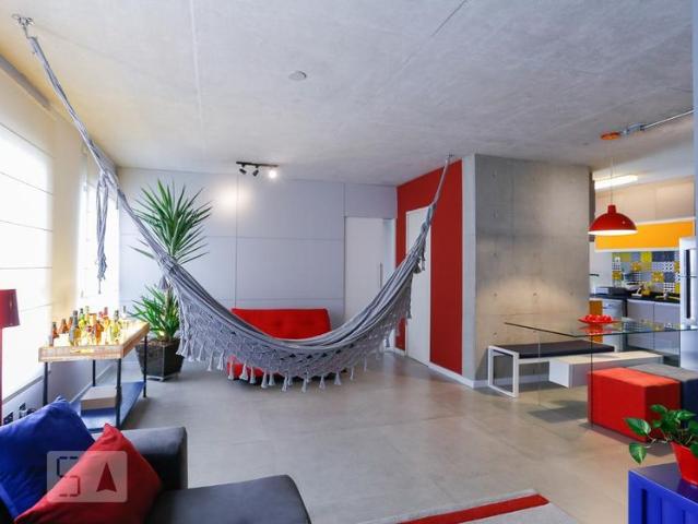 Apto, Vila Leopoldina, 1 Quarto, 70 m2 São Paulo