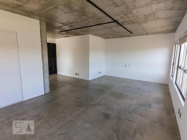 Apto, Vila Leopoldina, 1 Quarto, 70 m2 São Paulo