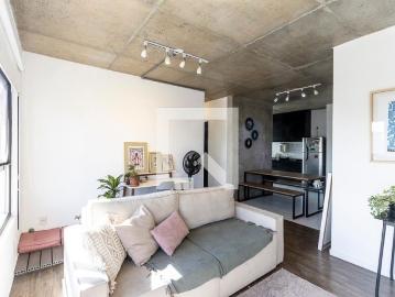 Apto, Vila Leopoldina, 1 Quarto, 70 m2 São Paulo
