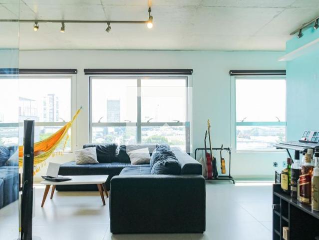 Apto, Vila Leopoldina, 1 Quarto, 70 m2 São Paulo