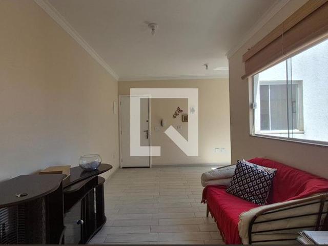 Apto, Vila Leopoldina, 1 Quarto, 76 m2 Santo André