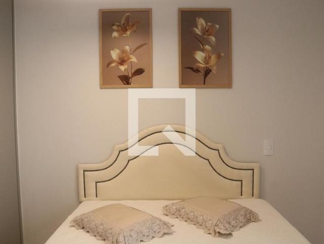 Apto, Vila Leopoldina, 1 Quarto, 24 m2 São Paulo