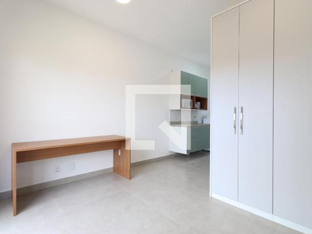Apto, Vila Leopoldina, 1 Quarto, 24 m2 São Paulo