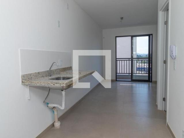 Kitnet, Vila Leopoldina, 1 Quarto, 24 m2 São Paulo
