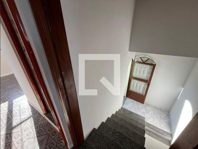 Apto, Vila Leopoldina, 1 Quarto, 30 m2 Duque de Caxias
