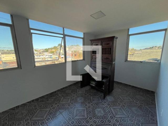 Apto, Vila Leopoldina, 1 Quarto, 30 m2 Duque de Caxias