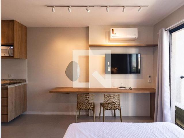 Apto, Vila Leopoldina, 1 Quarto, 29 m2 São Paulo