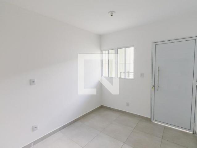 Apto, Vila Leopoldina, 1 Quarto, 33 m2 São Paulo