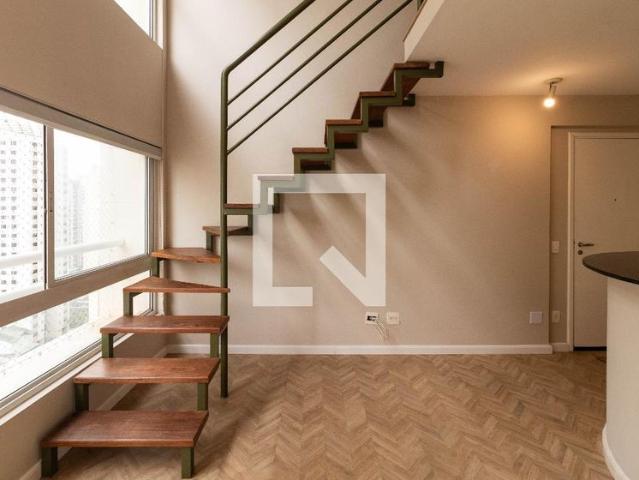 Apto, Vila Leopoldina, 1 Quarto, 30 m2 São Paulo