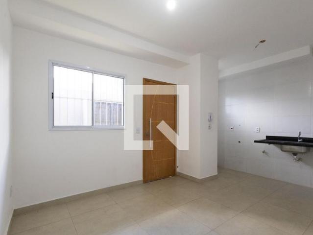 Apto, Vila Leopoldina, 1 Quarto, 31 m2 São Paulo