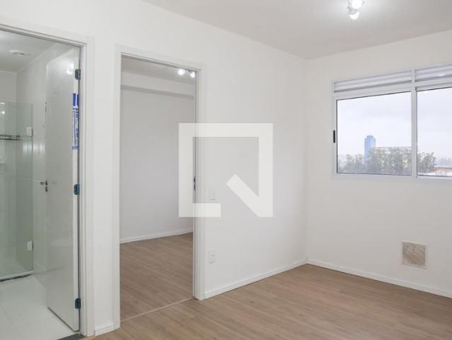 Apto, Vila Leopoldina, 1 Quarto, 32 m2 São Paulo