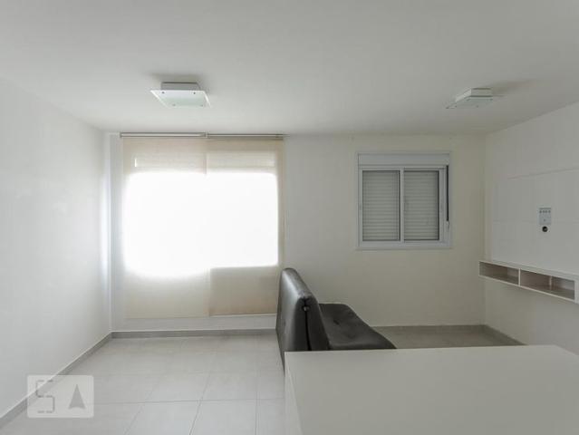 Apto, Vila Leopoldina, 1 Quarto, 34 m2 São Paulo