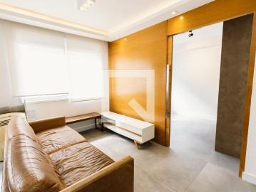 Apto, Vila Leopoldina, 1 Quarto, 35 m2 São Paulo